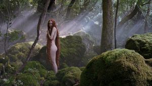 Tale of Tales's poster