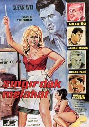 Singirdak Melahat's poster