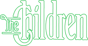 The Children's poster