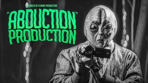 Abduction Production's poster