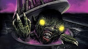 C.H.U.D.'s poster