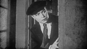 Hawthorne of the U.S.A.'s poster