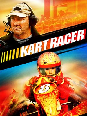 Kart Racer's poster
