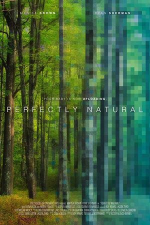 Perfectly Natural's poster