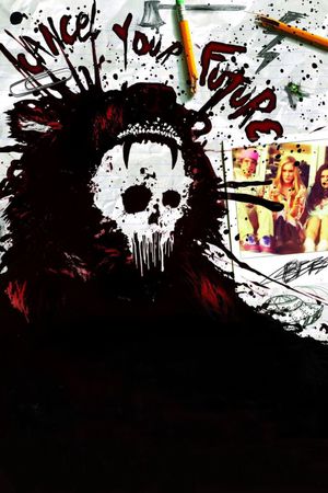 Detention's poster