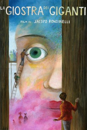 La giostra dei giganti's poster