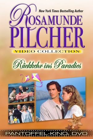 Rosamunde Pilcher: Rückkehr ins Paradies's poster