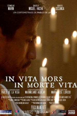 In Vita Mors In Morte Vita's poster