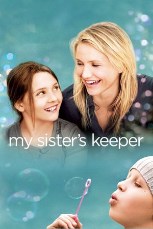 My Sister's Keeper's poster