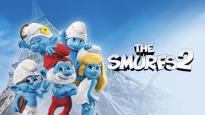 The Smurfs 2's poster