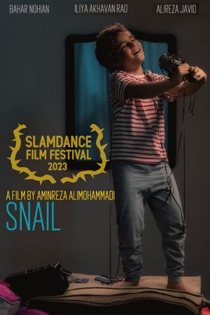 Snail's poster