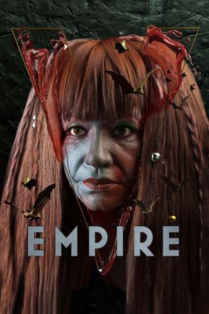 Empire V's poster