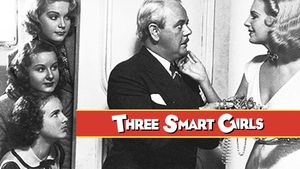 Three Smart Girls's poster