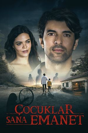 Çocuklar Sana Emanet's poster