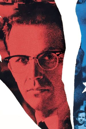 JFK's poster