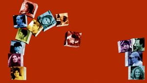 Deconstructing Harry's poster