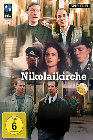 Nikolaikirche's poster