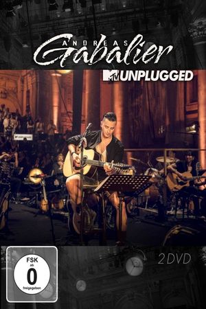 Andreas Gabalier: Unplugged's poster image