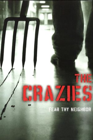The Crazies's poster