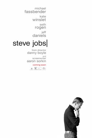 Steve Jobs's poster