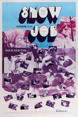 Snow Job's poster image