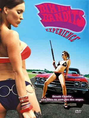 Bikini Bandits's poster