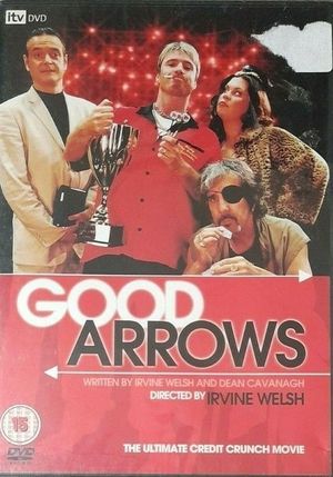Good Arrows's poster image