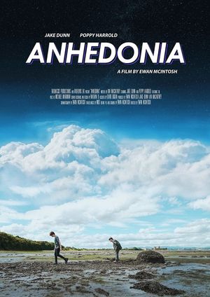 Anhedonia's poster