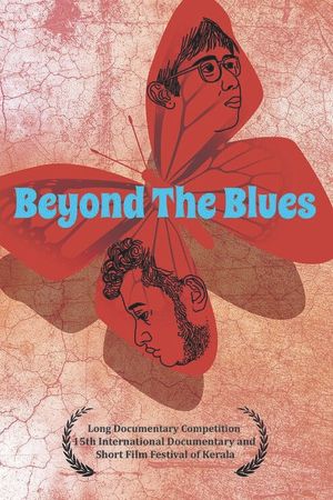 Beyond the Blues's poster