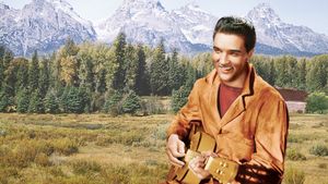 Wild in the Country's poster