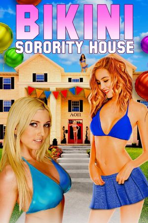 Bikini Sorority House's poster image