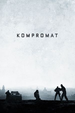 Kompromat's poster