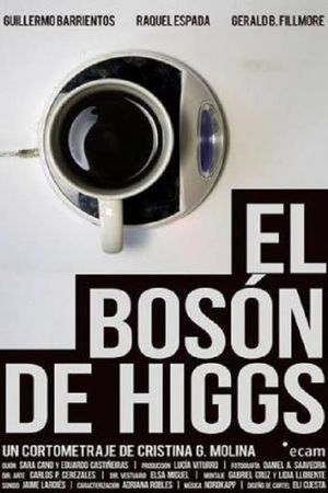 El Bosón de Higgs's poster