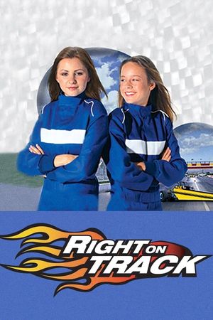 Right on Track's poster