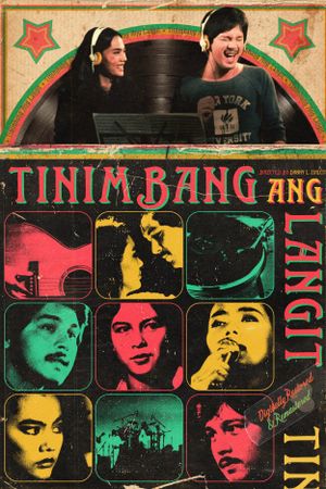 Tinimbang ang langit's poster