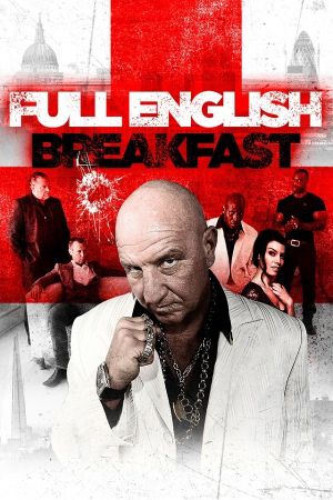 Full English Breakfast's poster