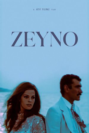 Zeyno's poster