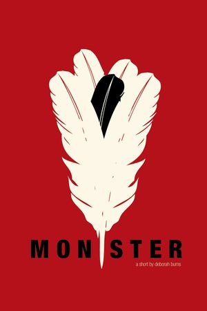 Monster's poster