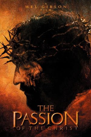 The Passion of the Christ's poster