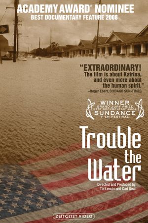 Trouble the Water's poster