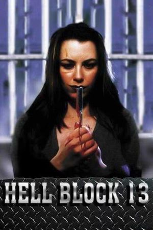 Hellblock 13's poster