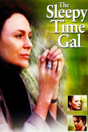 The Sleepy Time Gal's poster