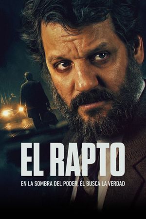 The Rescue: The Weight of the World's poster