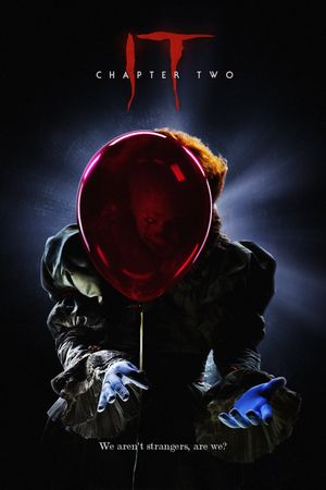 It: Chapter Two's poster