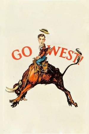 Go West's poster