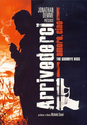 The Goodbye Kiss's poster