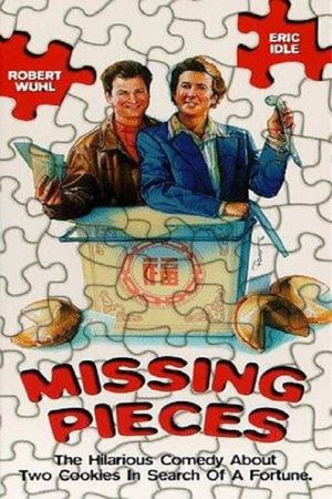 Missing Pieces's poster