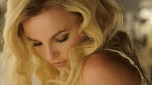 Britney: For the Record's poster