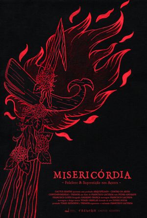 Misericórdia's poster