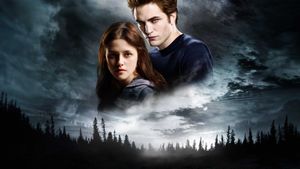 Twilight's poster